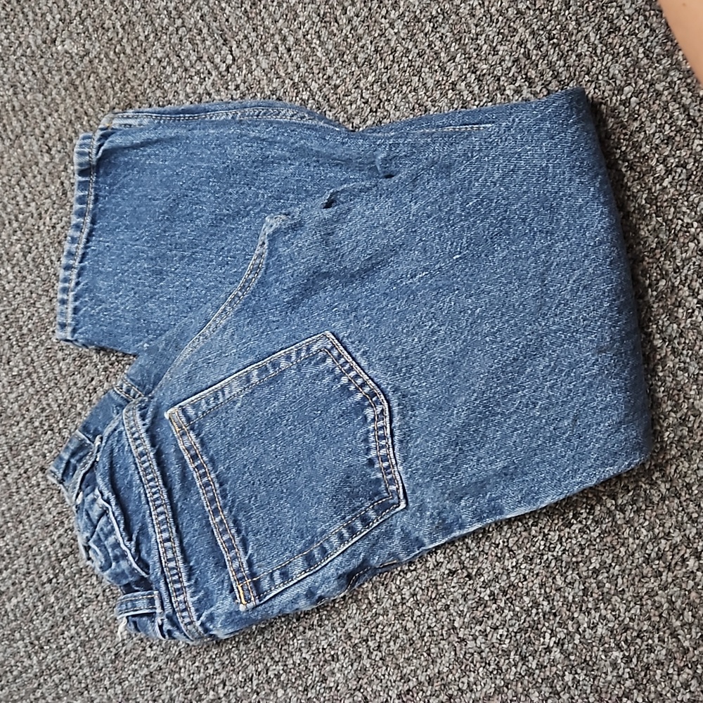 Cat & Jack jeans